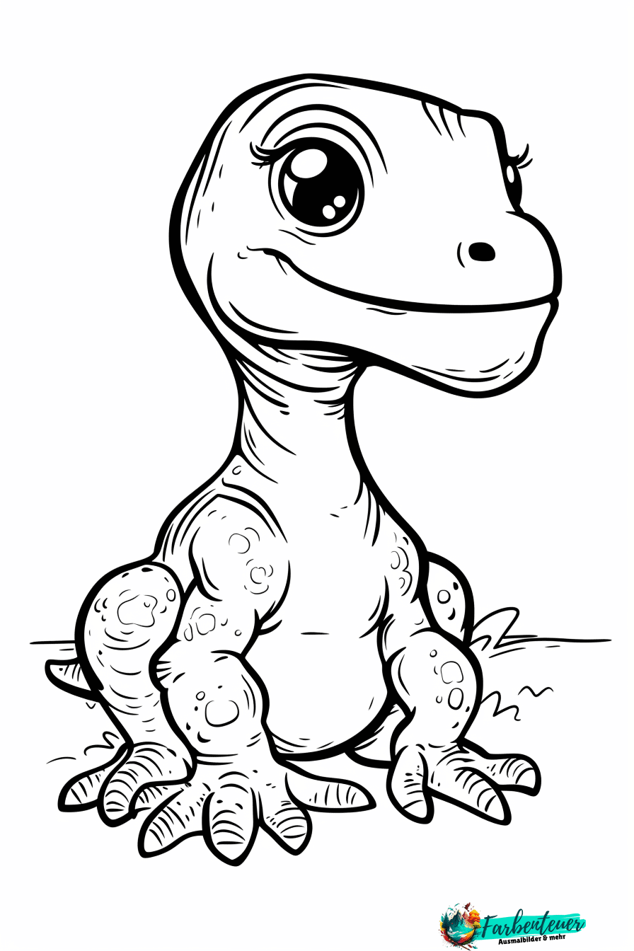 Dinosaurier