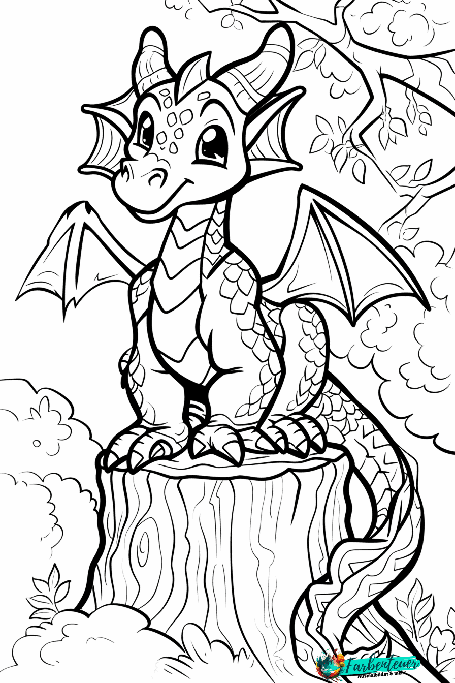 Drache