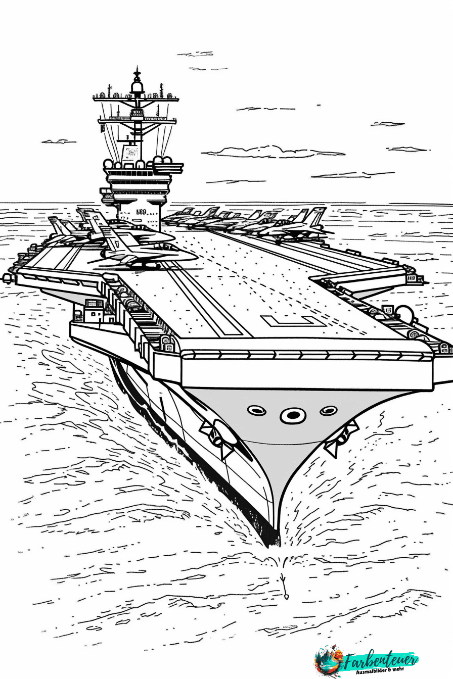 Flugzeugträger
