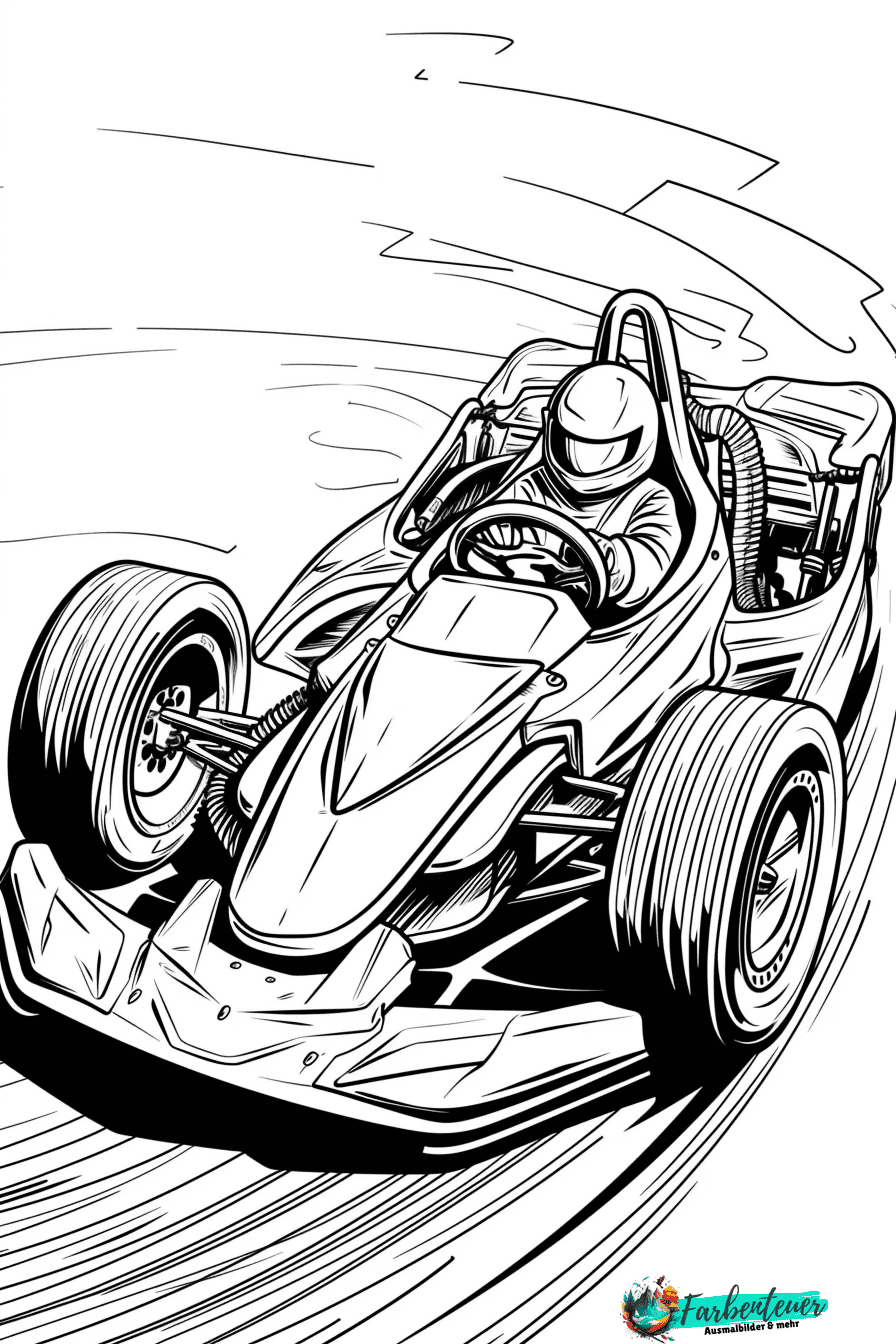 Go-Kart