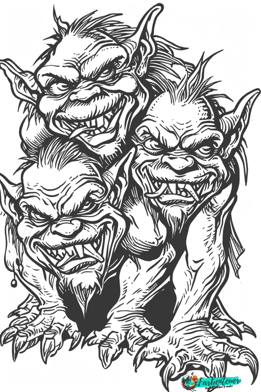Goblins