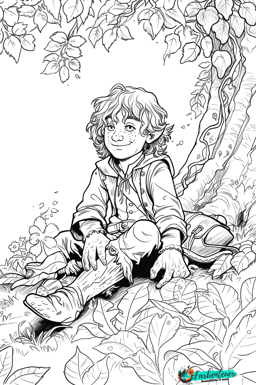 Hobbits