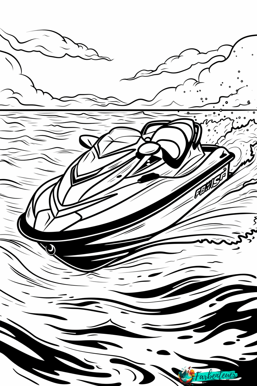 Jetski
