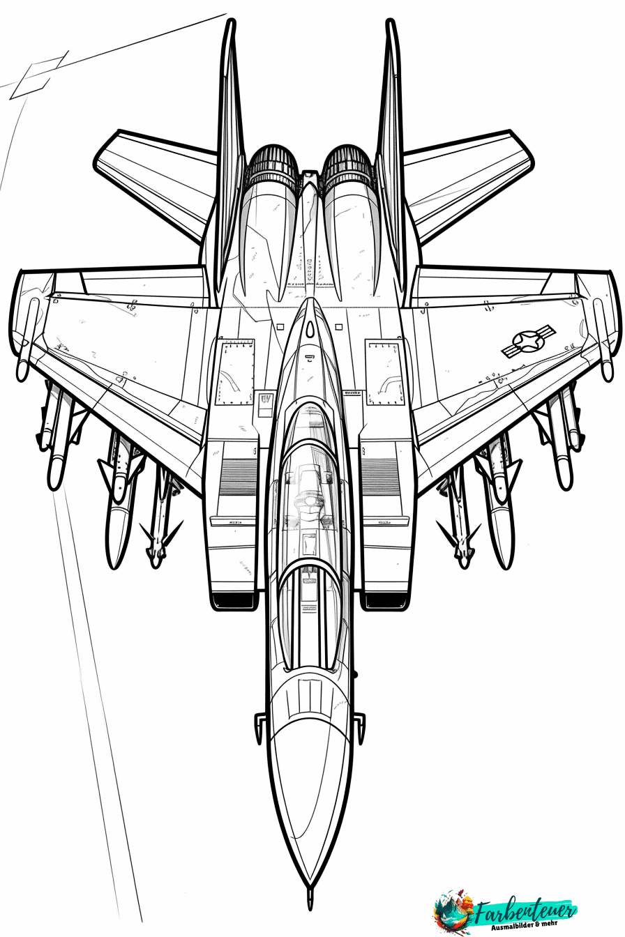Kampfjet