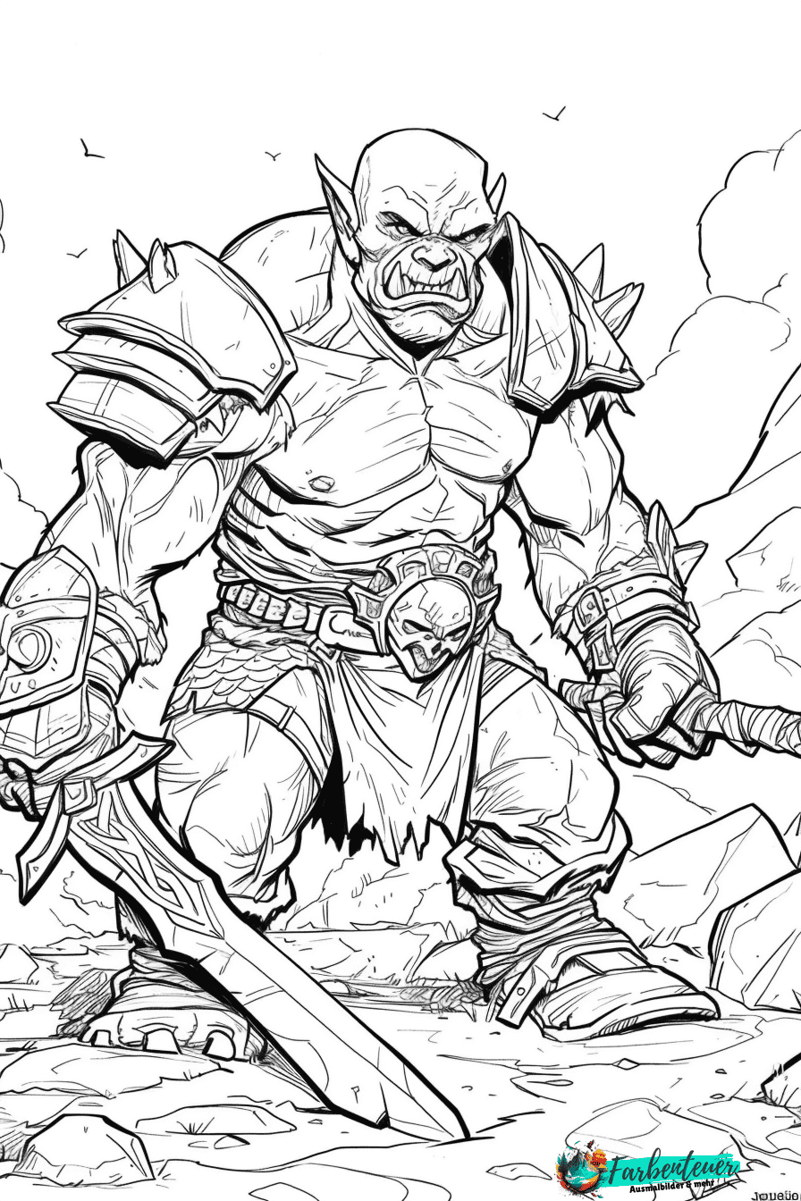 Orks