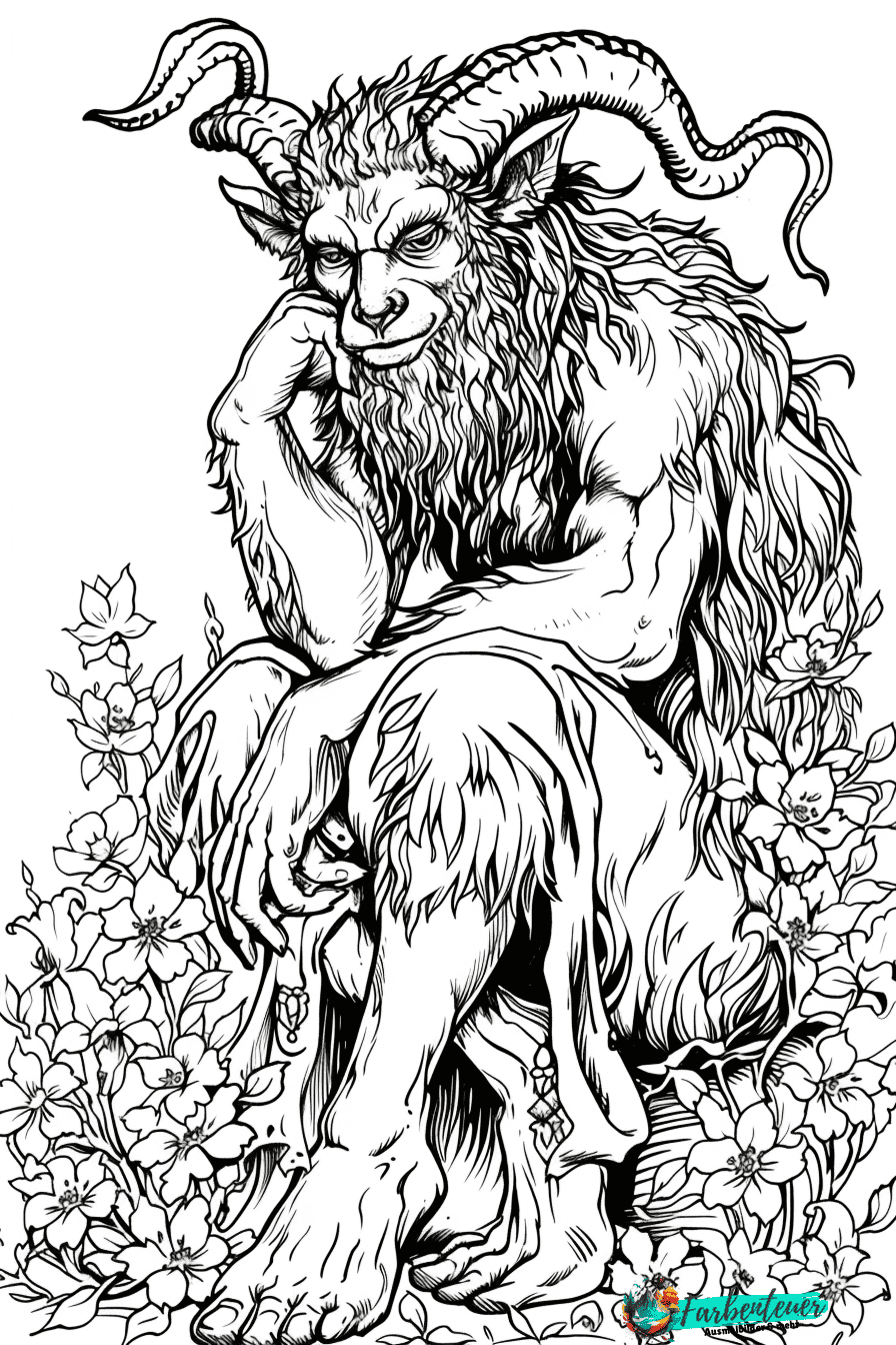 Satyre