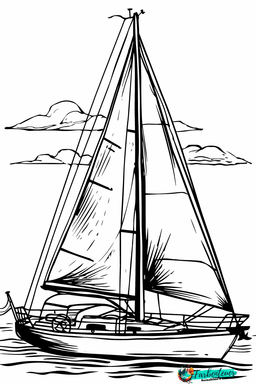 Segelboot