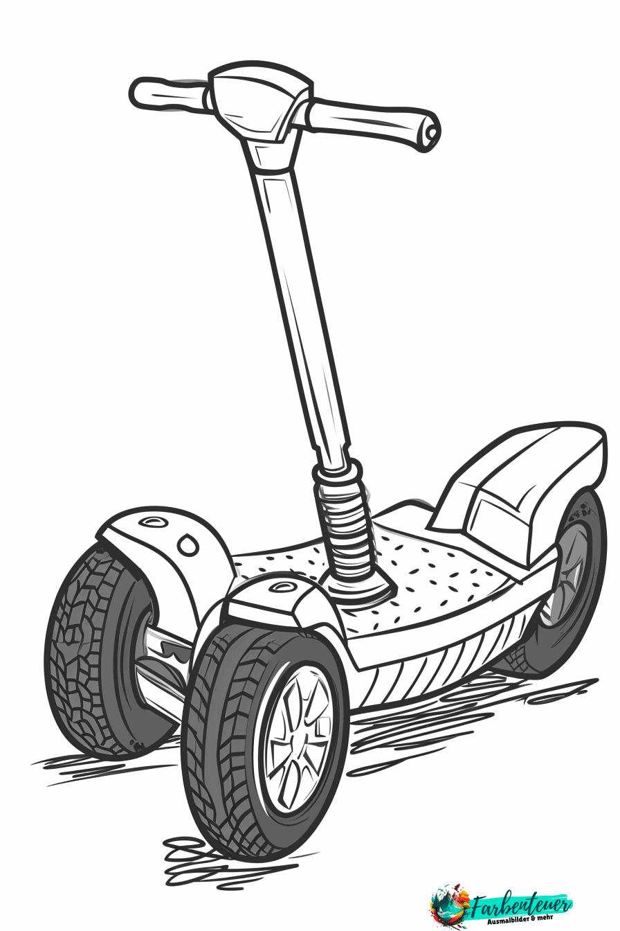 Segway