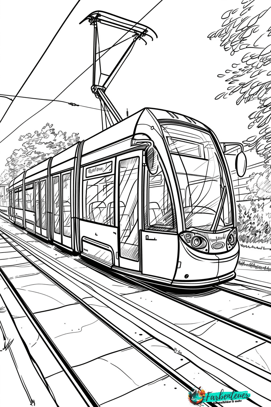 Straßenbahn