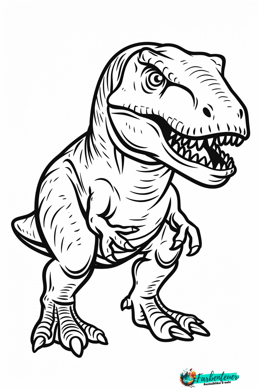 T-Rex