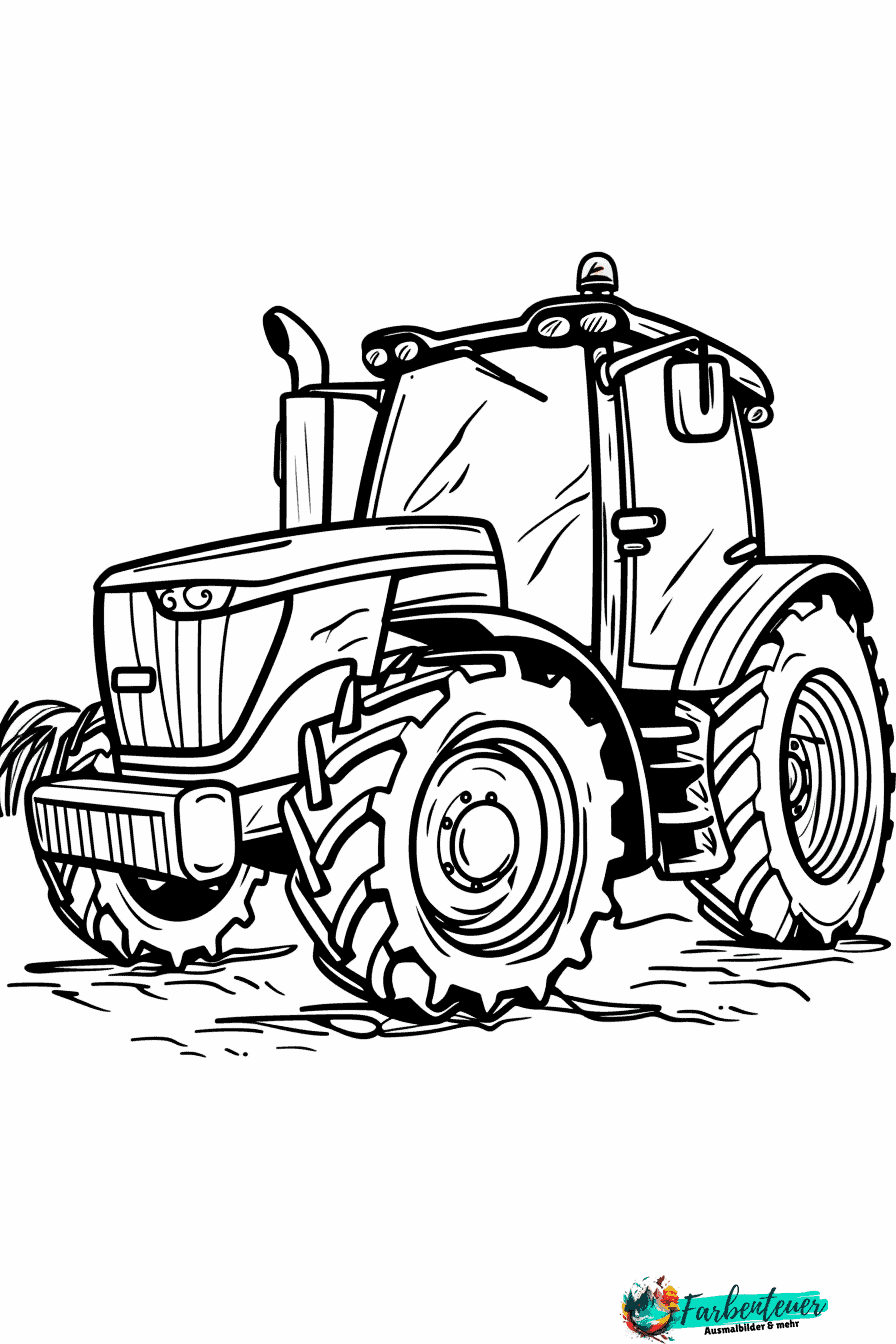 Traktor