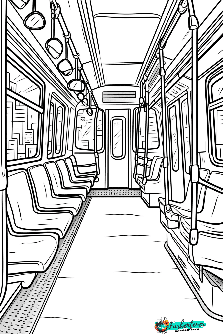 U-Bahn