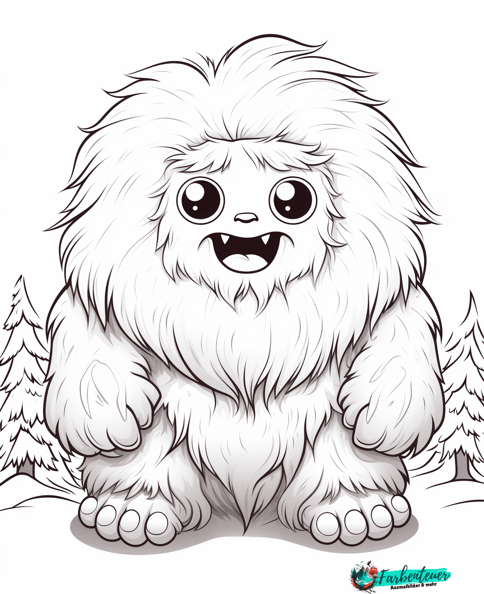 Yeti