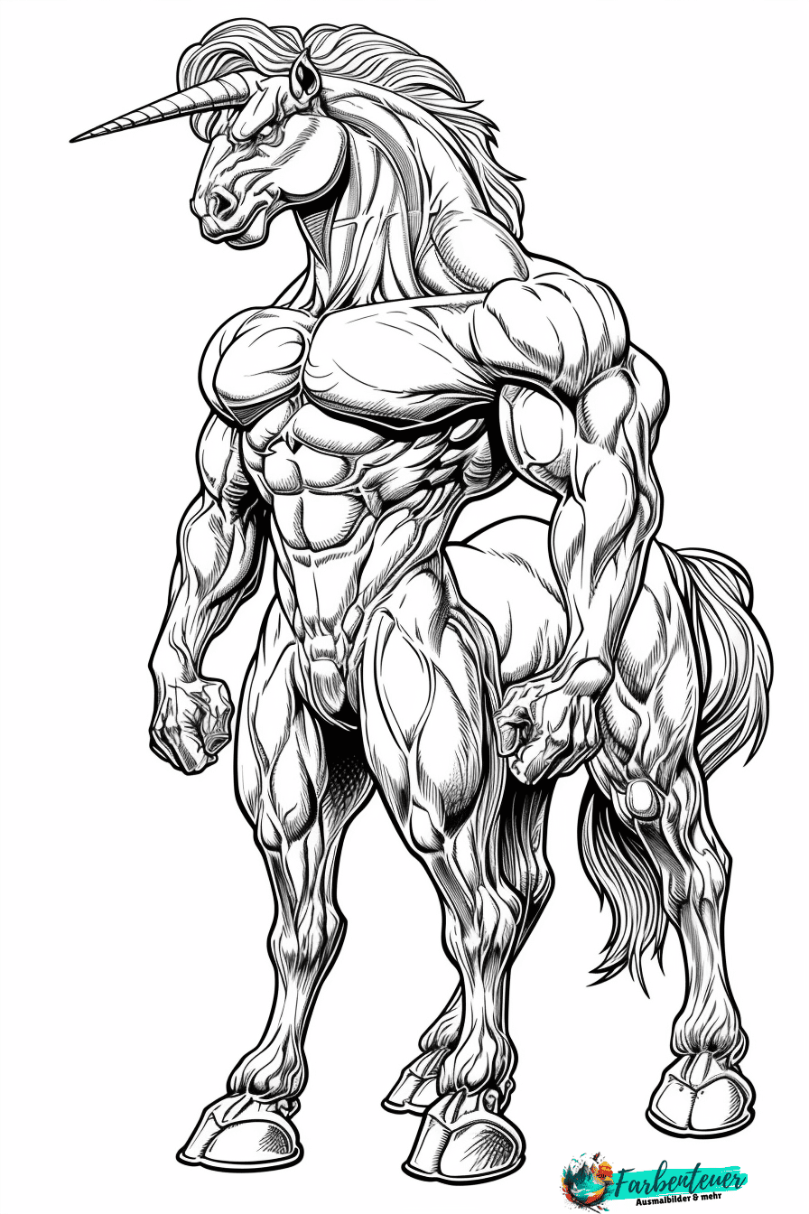 Zentaur