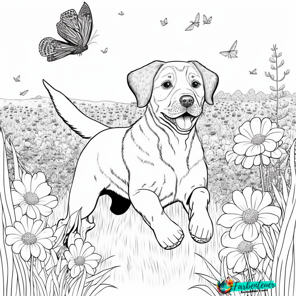 Ausmalbild Hund Kostenlose Vorlagen Zum Ausdrucken Und Ausmalen Ausmalbild Hund Kostenlose Vorlagen Zum Ausdrucken Und Ausmalen
